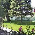 Akvamarin Apartament