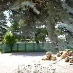 Akvamarin Apartament