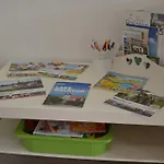 Akvamarin Appartamento Keszthely