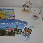 Appartement Akvamarin *