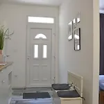 Apartament Akvamarin *