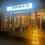 Akvamarin Apartament *
