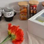 Apartament Akvamarin *