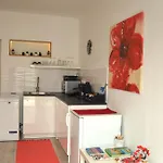 Akvamarin Apartament *