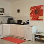 Apartament Akvamarin *