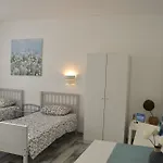 Appartement Akvamarin *