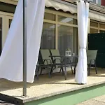 Akvamarin Appartement