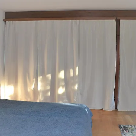 Appartamento Akvamarin