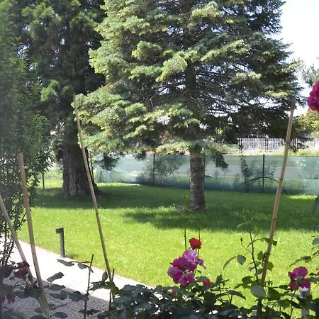 Akvamarin Apartamento