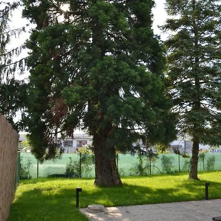 Appartamento Akvamarin *