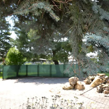 Akvamarin Appartement