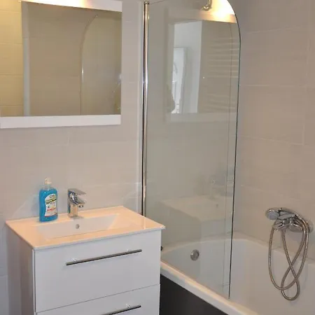 Akvamarin Apartamento