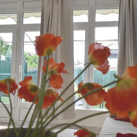 Apartment Akvamarin Keszthely