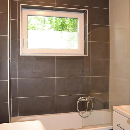 Appartement Akvamarin