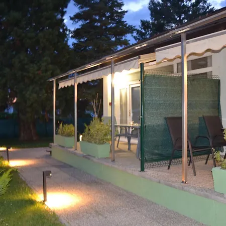 Apartment Akvamarin