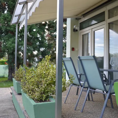 Akvamarin * Keszthely