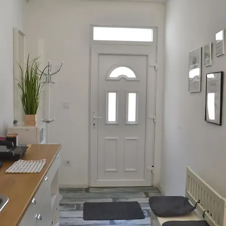 Apartment Akvamarin Keszthely