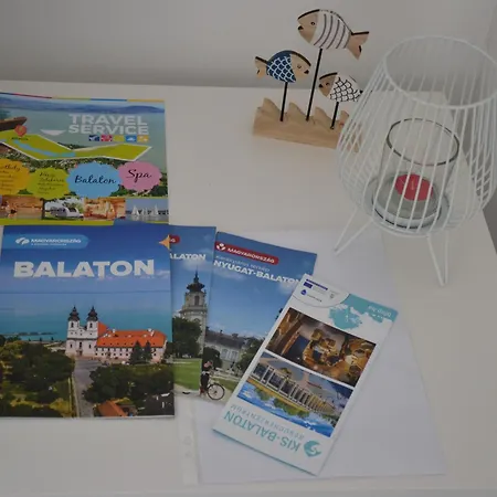 Apartamento Akvamarin *