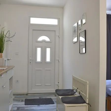 Appartement Akvamarin *