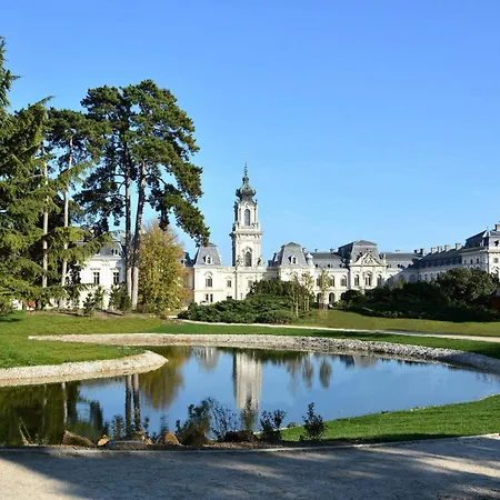 Akvamarin * Keszthely