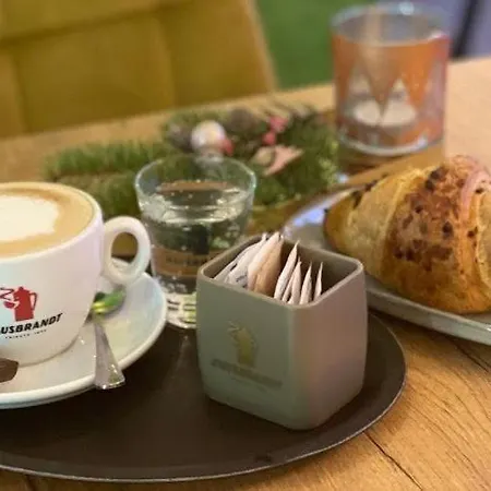 Apartamento Akvamarin *