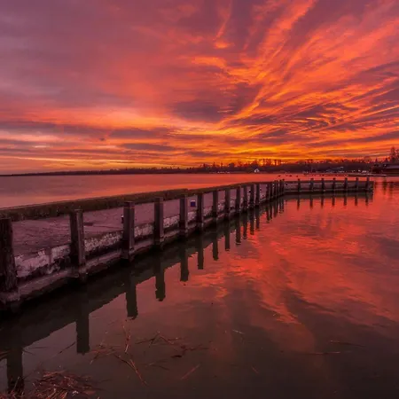 شقة Akvamarin كيستاي