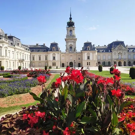 Akvamarin * Keszthely