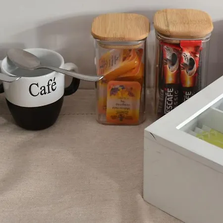 Apartamento Akvamarin Keszthely