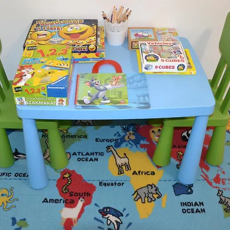 Akvamarin * Keszthely