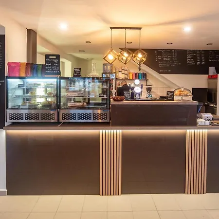 Appartamento Akvamarin *