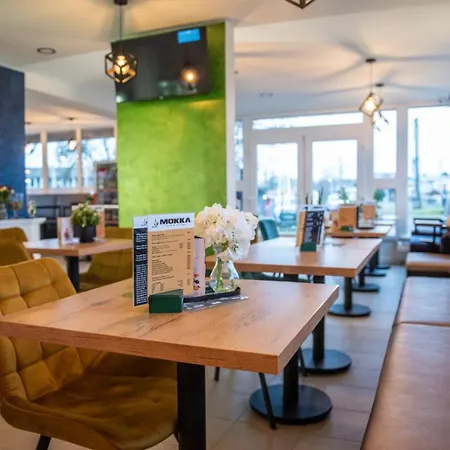 Akvamarin Appartamento