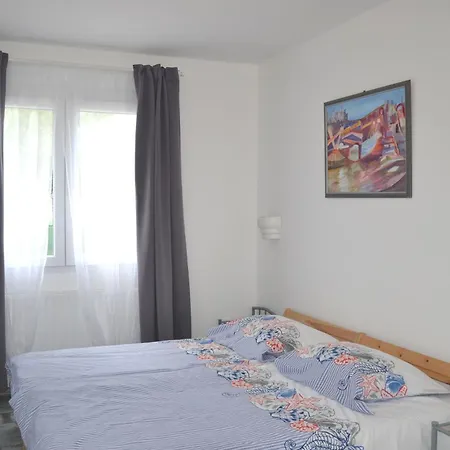 Akvamarin Apartment Keszthely
