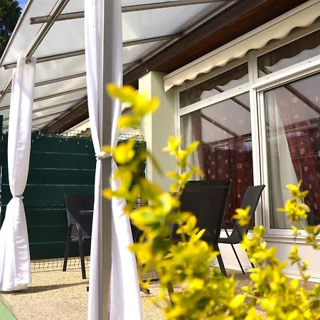 Appartement Akvamarin