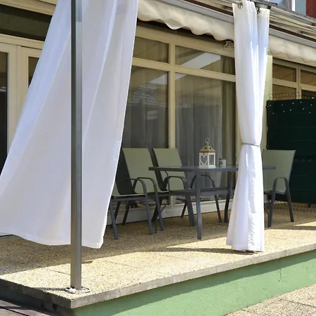 Akvamarin Apartment
