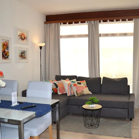 Apartamento Akvamarin Keszthely