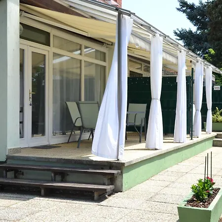 Akvamarin Keszthely