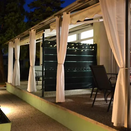 Akvamarin * Keszthely