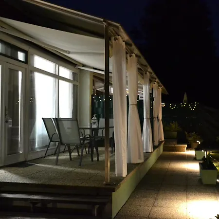 Apartment Akvamarin Keszthely