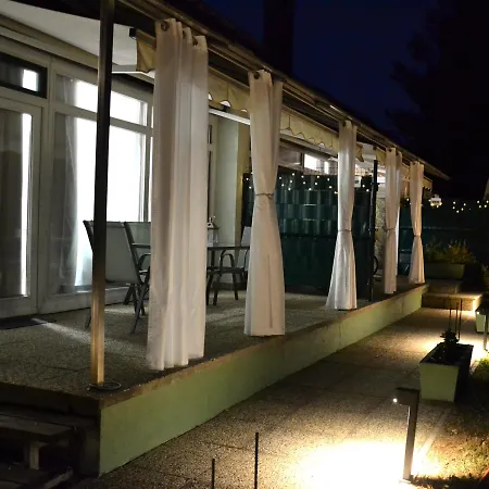 Akvamarin * Keszthely