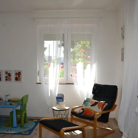 Akvamarin * Keszthely