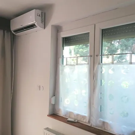 Akvamarin Apartamento Keszthely