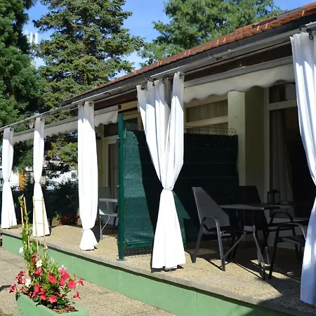 Akvamarin Apartment