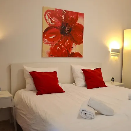Akvamarin Apartman *