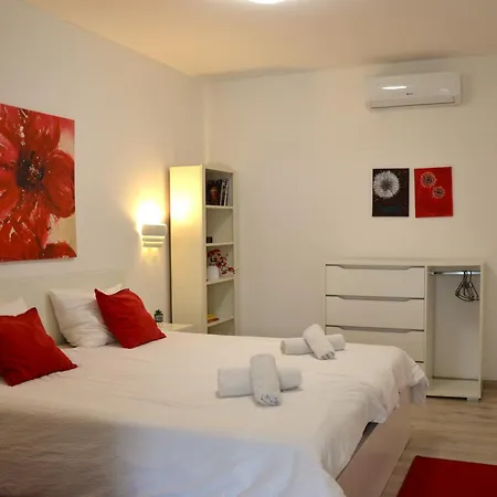 Akvamarin Apartman Keszthely