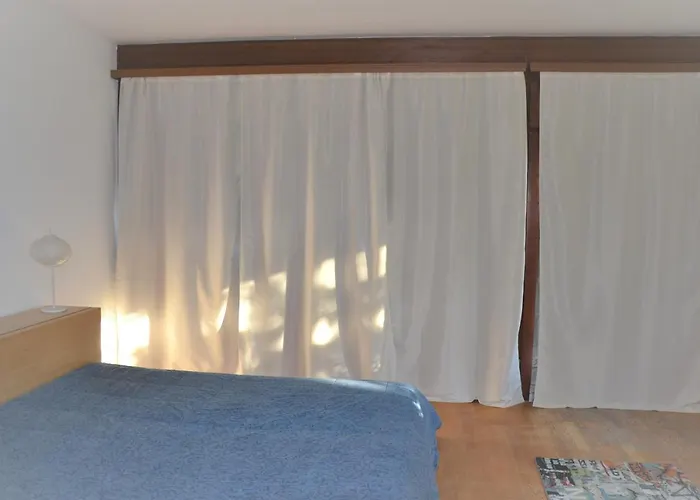 Apartament Akvamarin