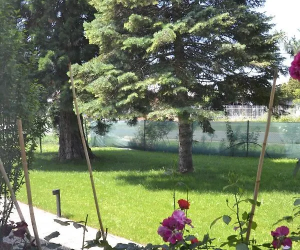 Akvamarin Apartament