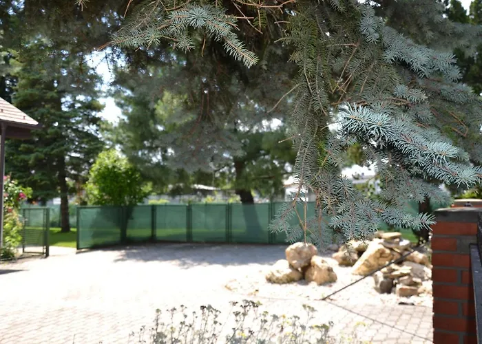 Akvamarin Apartament