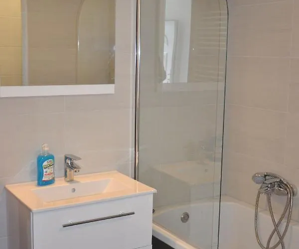 Akvamarin Apartament