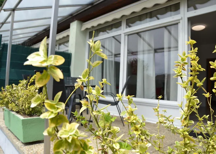 Akvamarin Apartament *