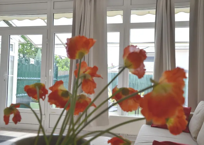 Apartament Akvamarin Keszthely